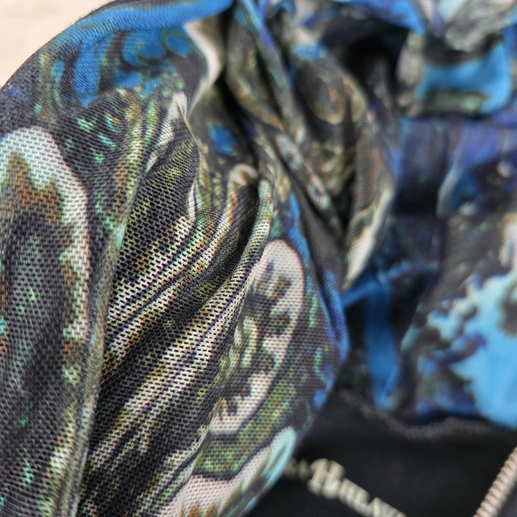 Laura Hlavac Hooded Sweatshirt Full Zip - Picture 4 of 13